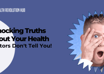 Shocking Truths About Your Health that Doctors Don't Tell You! - Health ...