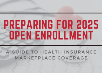Preparing for 2025 Open Enrollment: A Guide to Health Insurance ...