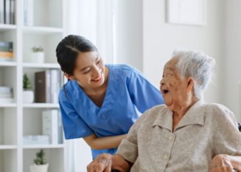 How To Choose The Best Respite Care Near Me | Rittenhouse Village