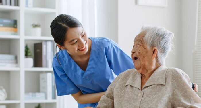 How To Choose The Best Respite Care Near Me | Rittenhouse Village