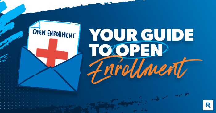 Open Enrollment Guide for 2025 Coverage - Ramsey