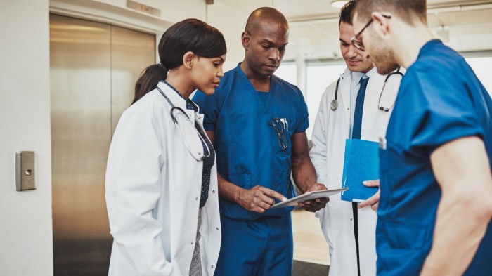 Collaborating Physician