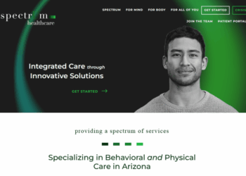 Patient Portal - Spectrum Healthcare